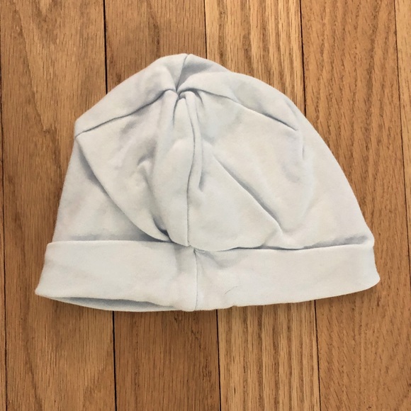 Newborn Ralph Lauren Hat - Picture 2 of 3